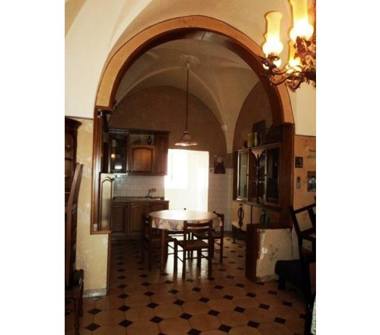 Quadrilocale in vendita a Spongano (Lecce)