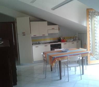 Affitto Appartamento Vacanze a Agropoli (Salerno)