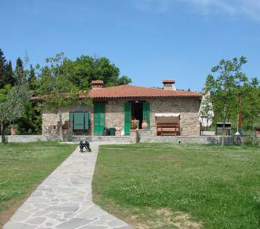 Affitto Rustico/Casale Vacanze a Civitella in Val di Chiana (Arezzo)