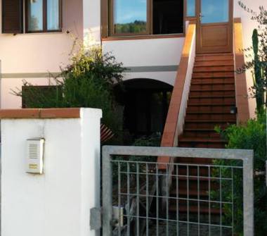 Affitto Casa Vacanze a Campo nell'Elba, Frazione Marina Di Campo