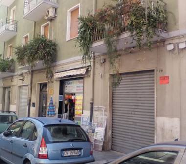 Negozio in affitto a Bari, Zona San Pasquale