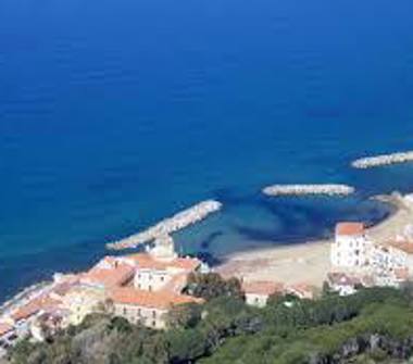 Affitto Appartamento Vacanze a Castellabate, Frazione Santa Maria Di Castellabate