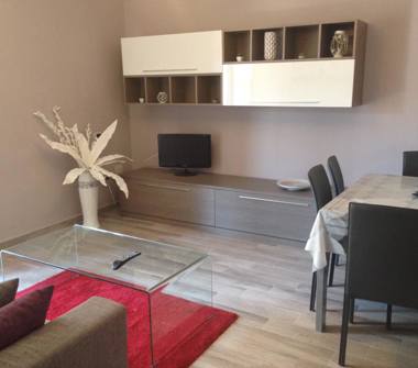 Affitto Appartamento Vacanze a Caulonia (Reggio Calabria), via ubaldo franco 16