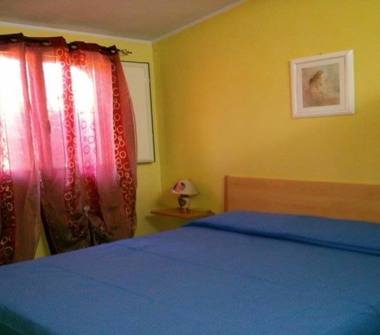 Affitto Appartamento Vacanze a Ricadi, Frazione Capo Vaticano