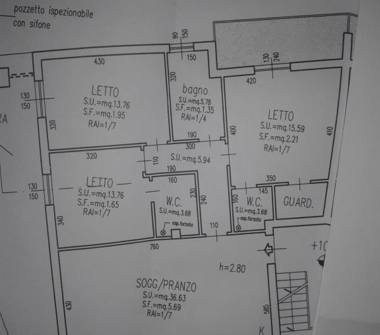 Appartamento in vendita a Bussolengo (Verona)