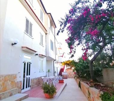 Affitto Villa Vacanze a Vieste (Foggia)