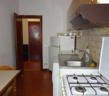 Palazzo/Stabile in affitto a Palermo, Zona Centro Storico