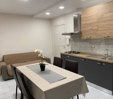 Affitto Appartamento Vacanze a Furci Siculo (Messina)