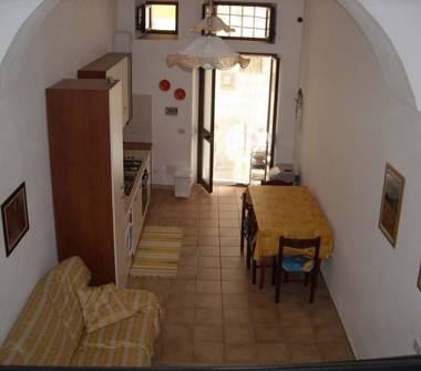 Affitto Casa Vacanze a Lipari (Messina)