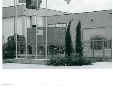 Capannone in vendita a Cremosano (Cremona)