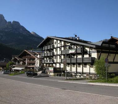 Affitto Appartamento Vacanze a San Giovanni di Fassa (Trento)