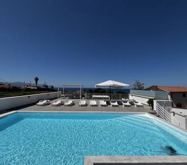 Affitto Appartamento Vacanze a Balestrate (Palermo)
