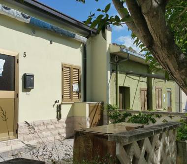 Bilocale in vendita a Torricella Peligna, Frazione Fallascoso