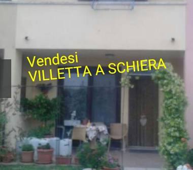 Villetta a schiera in vendita a Fratta Todina (Perugia)