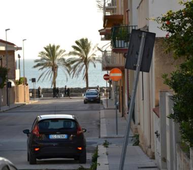 Affitto Appartamento Vacanze a Ragusa, Frazione Marina Di Ragusa