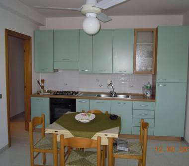 Affitto Appartamento Vacanze a Ragusa, Frazione Marina Di Ragusa