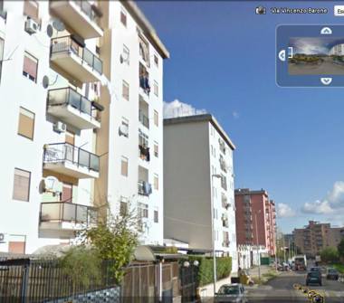 Appartamento in vendita a Palermo, Zona Montegrappa