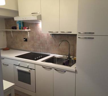 Bilocale in affitto a Roma, Zona Vallerano