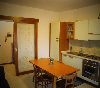 Quadrilocale in vendita a Teramo, Frazione Centro città