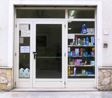 Negozio in vendita a Montella (Avellino)