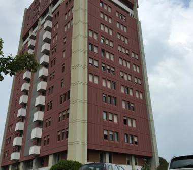 Ufficio in vendita a Pordenone (Pordenone)