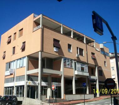 Appartamento in vendita a Bolano, Frazione Ceparana