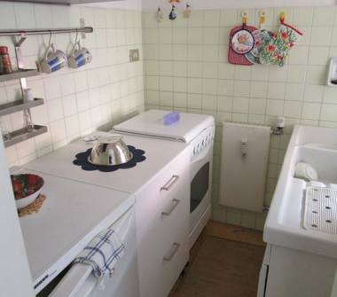 Trilocale in vendita a Camogli (Genova)