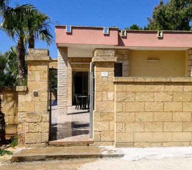 Affitto Villa Vacanze a Ugento, Frazione Marina San Giovanni