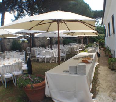 Albergo/Struttura ricettiva in affitto a Roma, Zona Ardeatino