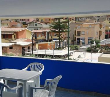 Affitto Casa Vacanze a Villasimius (Sud Sardegna)