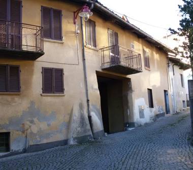 Casa indipendente in vendita a Colleretto Giacosa (Torino)