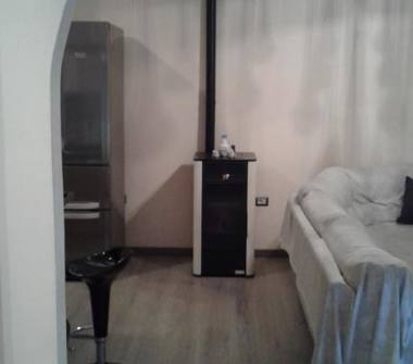 Monolocale in vendita a Elmas (Cagliari)