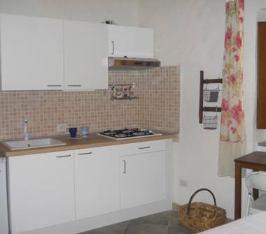 Affitto Casa Vacanze a San Giovanni a Piro (Salerno)