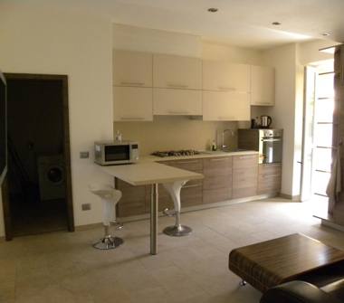 Monolocale in vendita a Solbiate Olona (Varese)