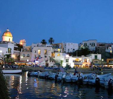 Affitto Appartamento Vacanze a Ischia (Napoli)