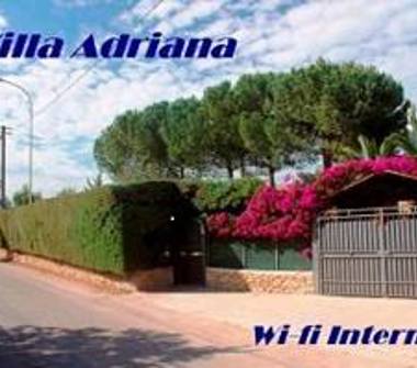 Affitto Villa Vacanze a Noto, Frazione Lido Di Noto
