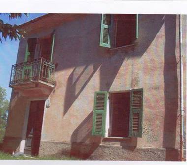 Casa indipendente in vendita a Fivizzano, Frazione Mezzana-Monte De' Bianchi