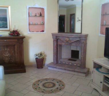 Villetta a schiera in vendita a Anzio, Frazione Lavinio-Lido di Enea