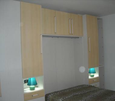 Affitto Appartamento Vacanze a Tortoreto, Frazione Tortoreto Lido