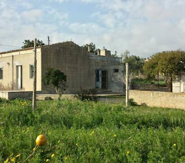 Rustico/Casale in vendita a Scicli, Frazione Cava D'aliga