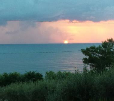 Trilocale in vendita a Rocca San Giovanni, Frazione Piano Favaro