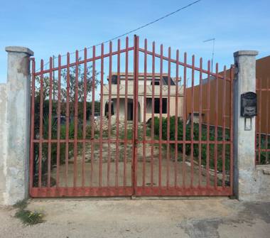 Casa indipendente in vendita a Sannicandro di Bari (Bari)