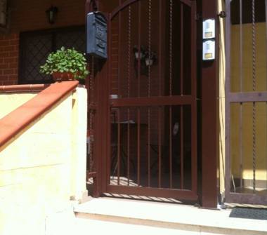 Villetta a schiera in vendita a Guidonia Montecelio, Frazione Guidonia