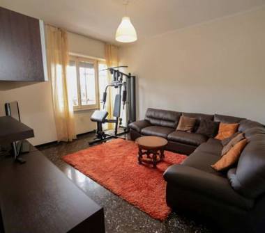 Bilocale in affitto a Viterbo, Frazione Centro città