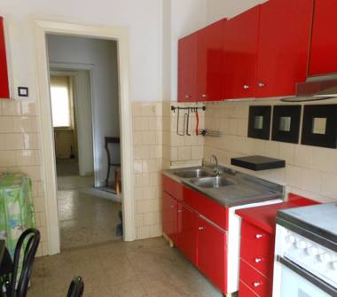 Bilocale in vendita a Roma, Zona Cinecittà