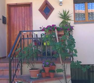 Villetta a schiera in vendita a Montecastrilli, Frazione Casteltodino