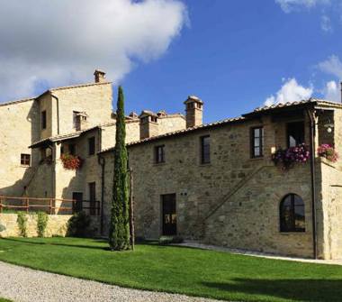 Trilocale in vendita a Sarteano, Frazione Fonte Vetriana