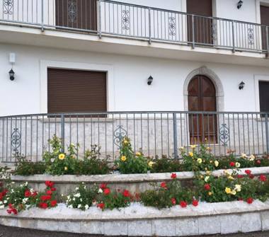 Casa indipendente in vendita a Melito Irpino (Avellino)