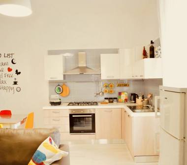 Affitto Stanza Singola a Napoli, Zona San Giovanni A Teduccio