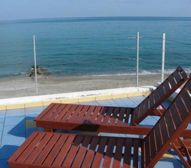 Affitto Appartamento Vacanze a Messina, Frazione San Saba